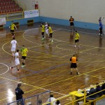 Pallamano A1 maschile: il derby sannita di misura al Benevento