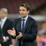 Verona, Pecchia: “La sconfitta di Benevento fa ancora rabbia. Con i giallorossi la gara più importante”