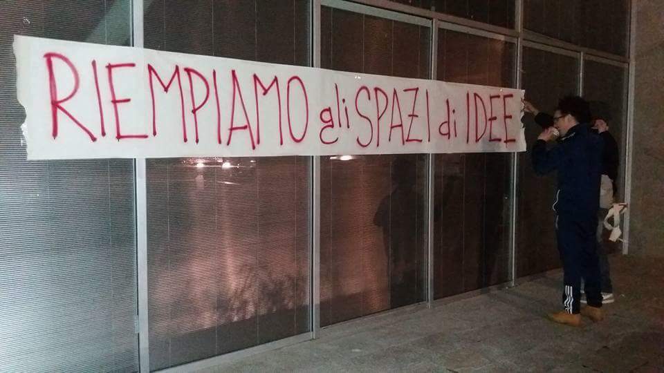 Benevento| Spina Verde, AP: “vendesi idee”
