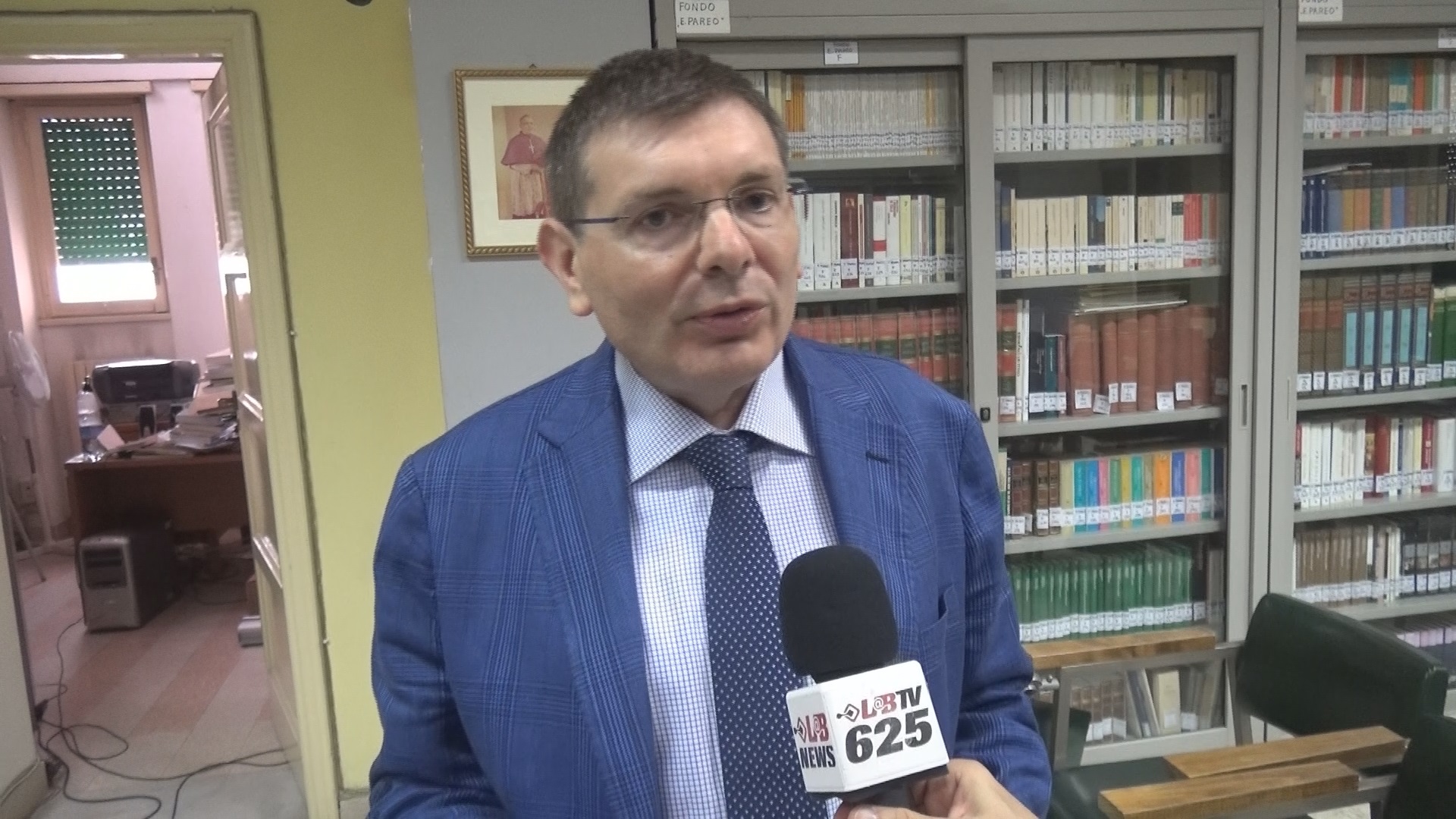 Benevento| Centro di Cultura Raffaele Calabrìa: Ettore Rossi nuovo Presidente