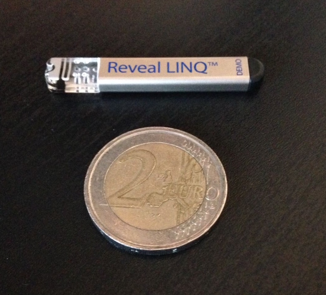 Benevento| Cardiologia, nel Sannio impiantato nuovo dispositivo “Reveal Linq”