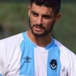 Avellino, Solerio si presenta: “Onorato di essere qui. Ho spinto per la maglia biancoverde”