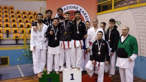 squadra junior-senior