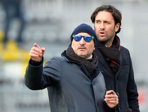 Calcio: Avellino, aggrediti il presidente Setti e gli altri dirigenti del Verona