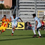 Benevento, come nel girone d’andata. Stavolta con l’Entella per chiudere il momento no