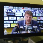 Benevento, Baroni: “La soluzione a questo momento è dentro di noi. Dobbiamo ritrovare compattezza e buttarla dentro”