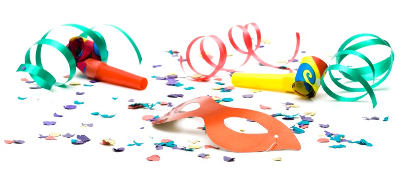 Sabato 4 Marzo il Carnevale a Nusco