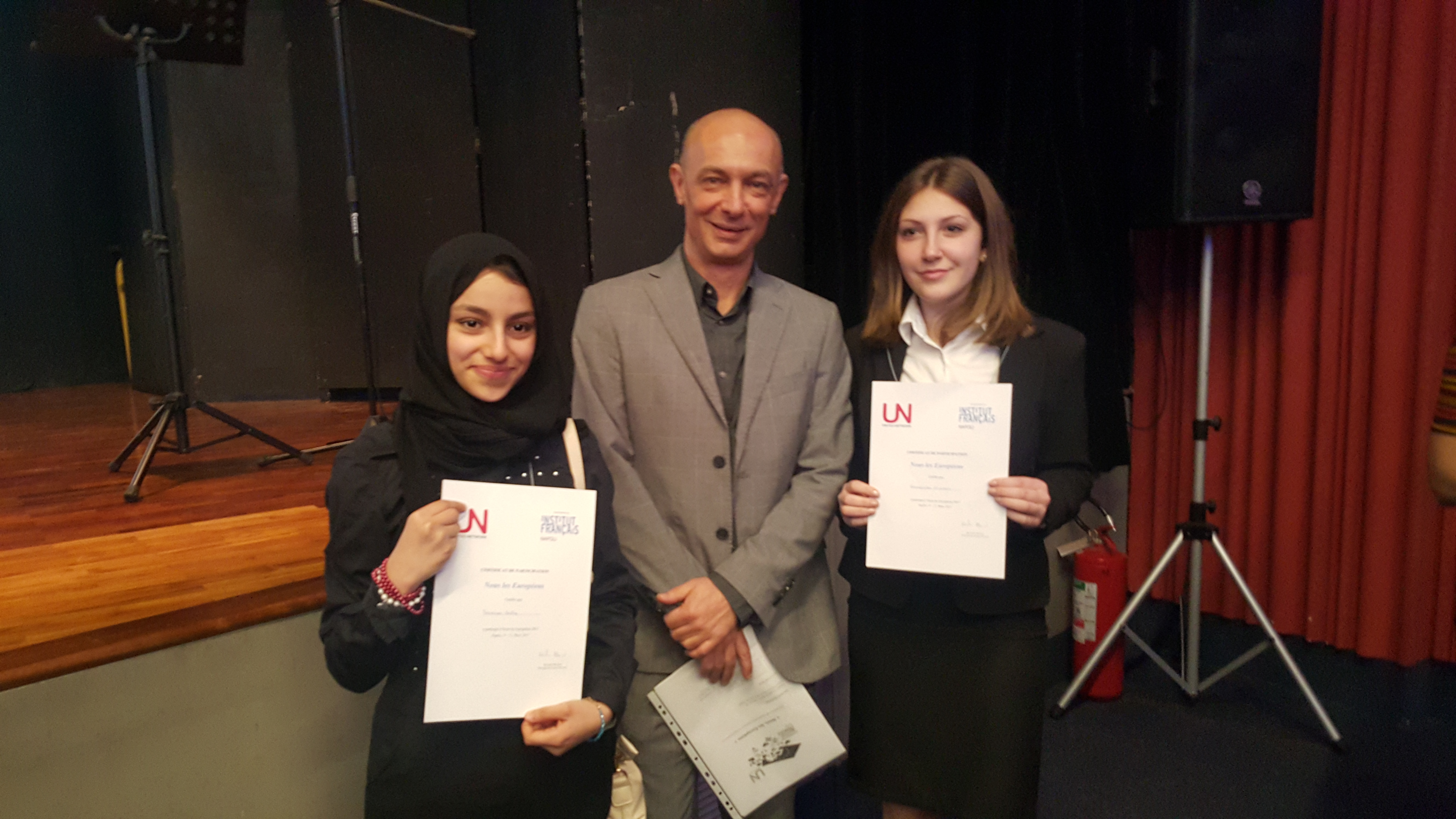 Telese Terme| Ancora un riconoscimento per il Telesi@