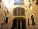 Benevento| Il tourbillon a Palazzo Mosti