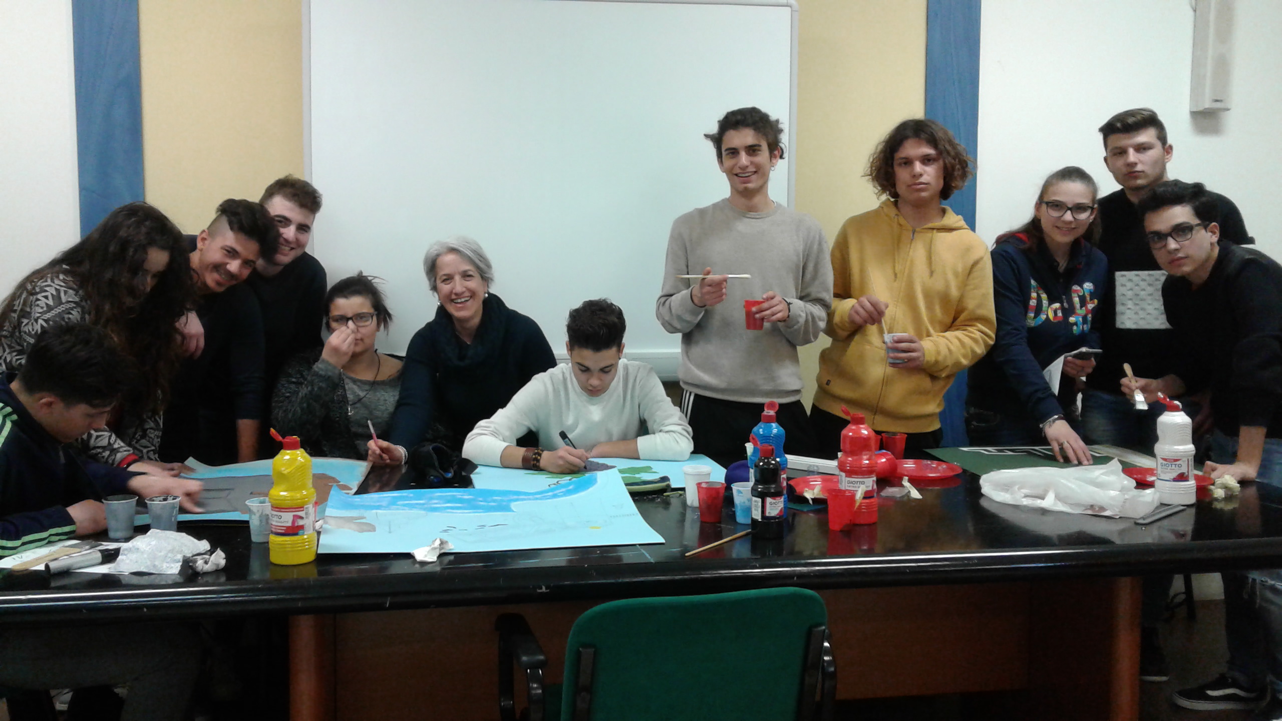 Benevento| Il Rione Ferrovia visto attraverso gli occhi del “Vetrone”