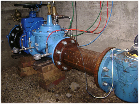 Gesesa: prossime chiusure idriche a Benevento fino al 4 Settembre zone Serbatoio Gesuiti, Libertà e Ponticelli