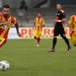 Benevento-Trapani: 1-3. Coronado affonda gli Stregoni. Giallorossi ancora a secco