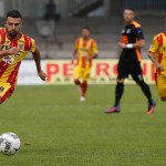 Perugia-Benevento: 3-1. I Grifoni stendono la Strega: giallorossi in crisi
