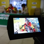 Benevento, Baroni: “Il vestito perfetto devo ancora cucirlo. A Perugia torneremo al 4-2-3-1″