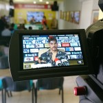 Benevento, Viola: “Con il Trapani per noi è una finale”