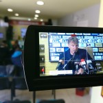 Benevento, Baroni: “Poche parole e più fatti. Questo non è il momento di far calcoli”