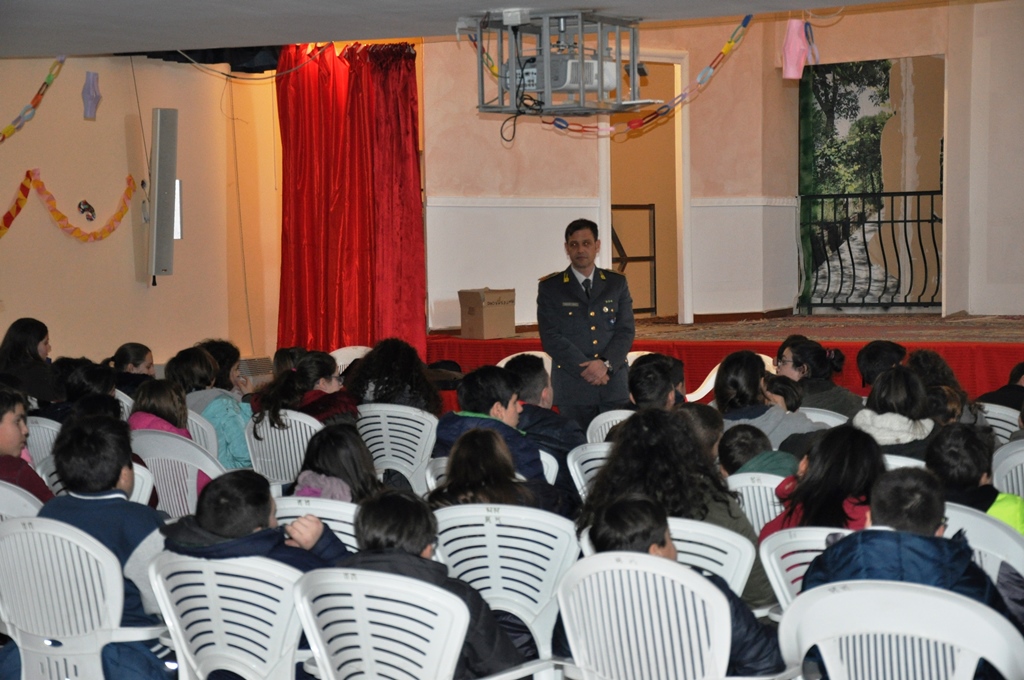 Durazzano| Sicurezza economica e legalità al Sant’Agata De’ Goti 2