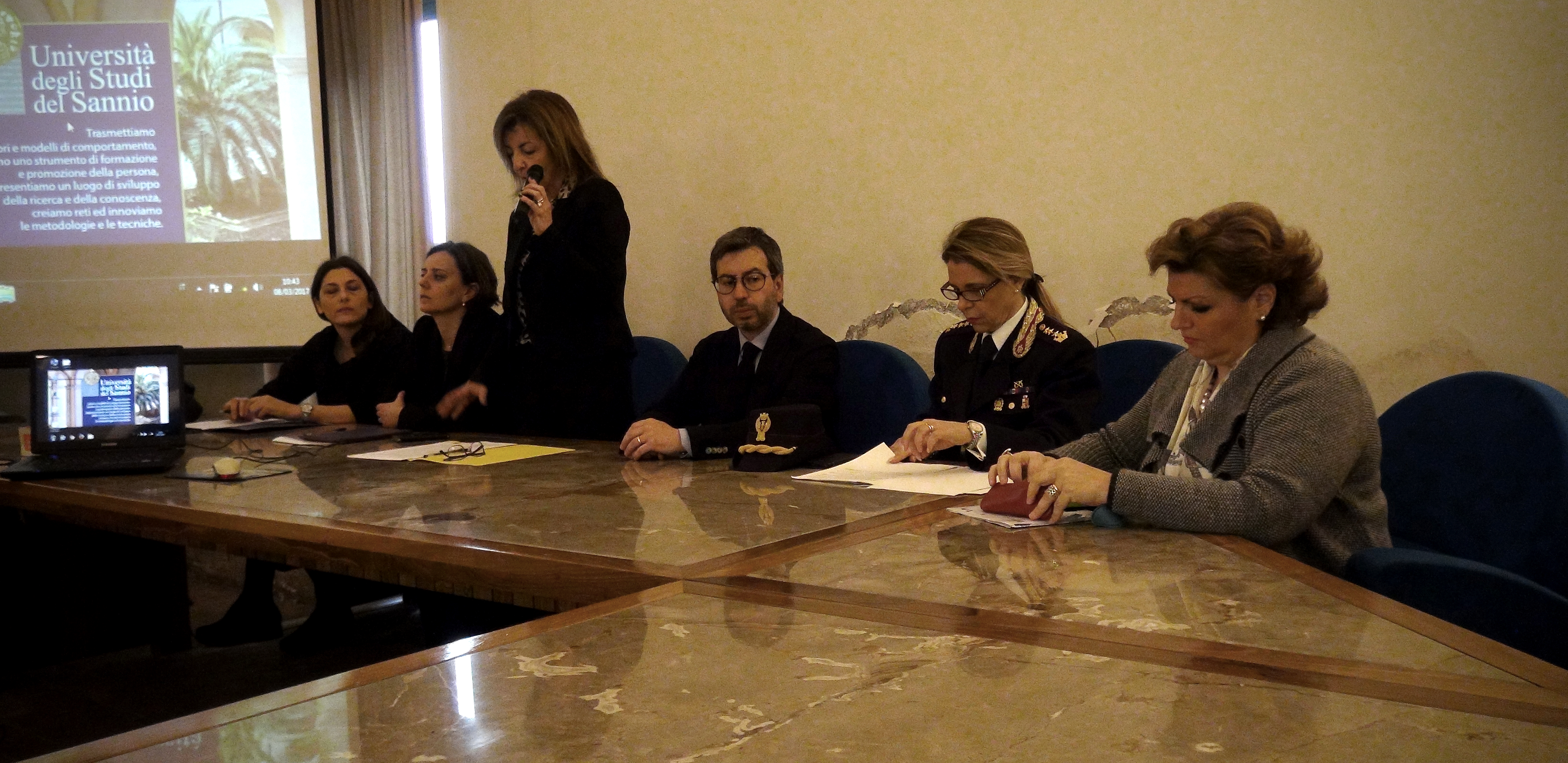 Benevento| Donne e straniere, parte la sfida d’integrazione e diritti