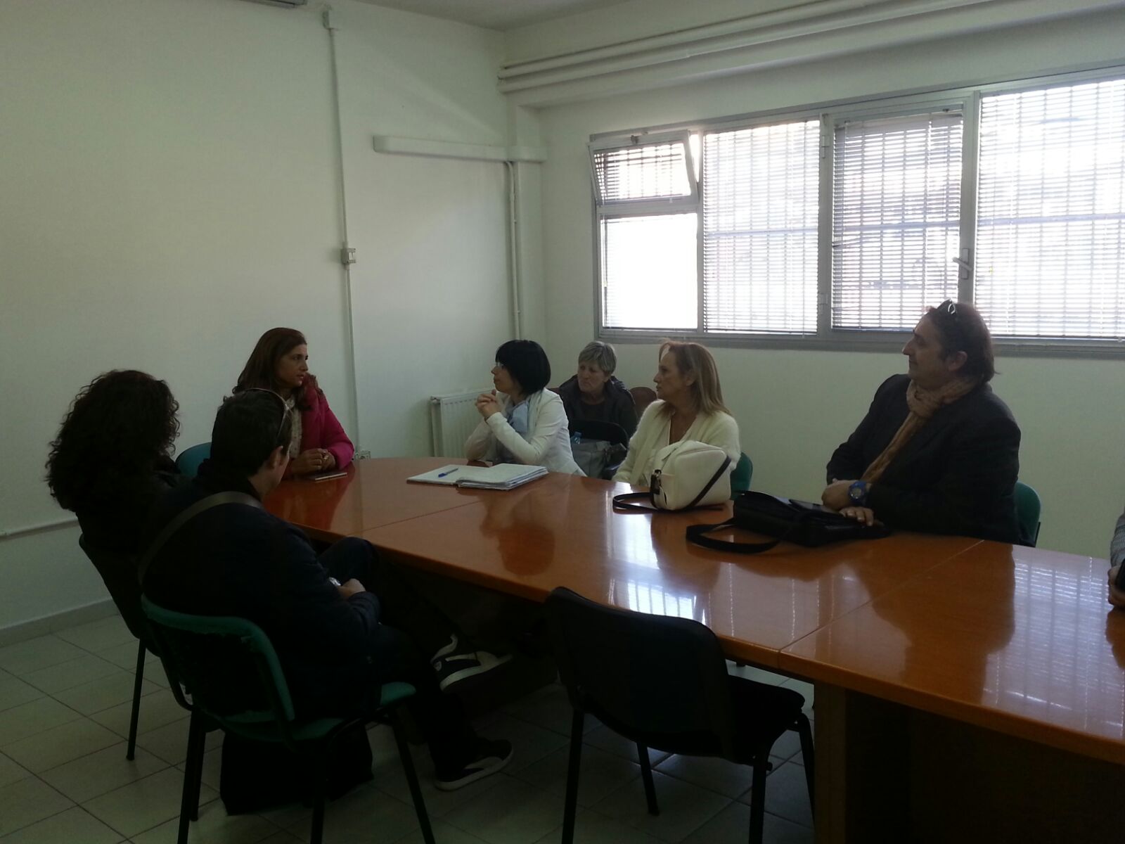 Benevento| Mensa, la disperazione delle 49 lavoratrici