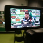 Avellino, Djimsiti: “Guardiamo avanti. Ecco il mio bilancio dell’esperienza in biancoverde…”