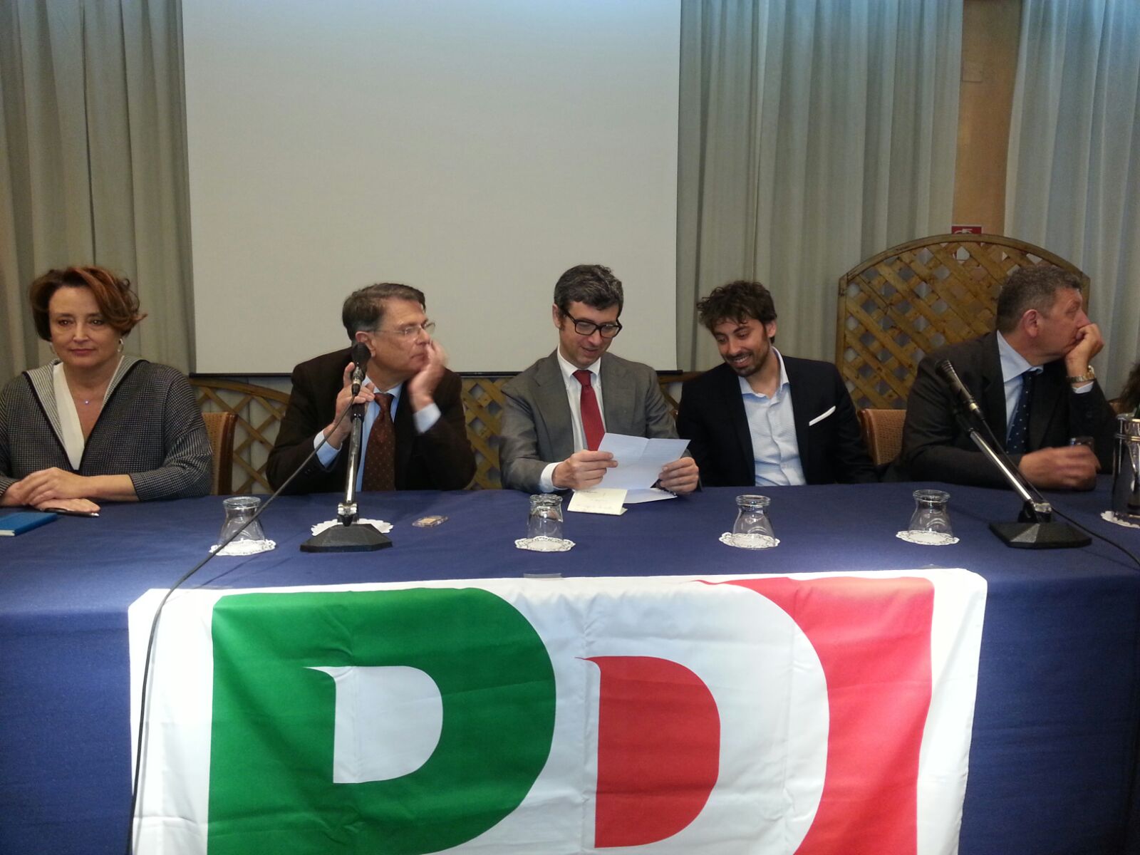 Benevento| Orlando: con Renzi  PD perdente