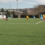 Giovanili News: nessuna vittoria nelle tre gare dei giallorossi