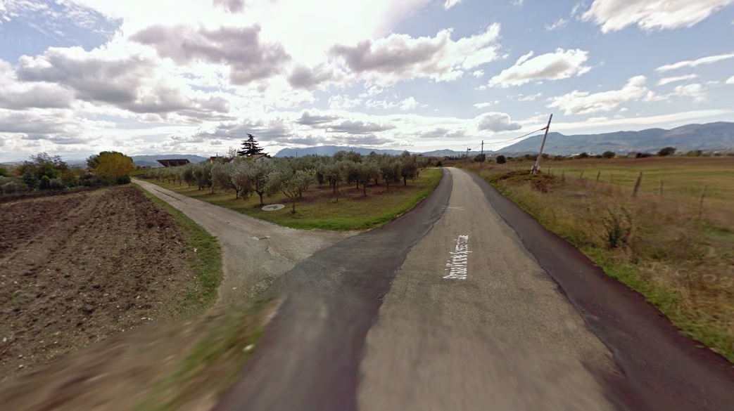 Benevento| Ampliamento strada “Spezzamadonna”, l’8 marzo la pubblicazione del bando