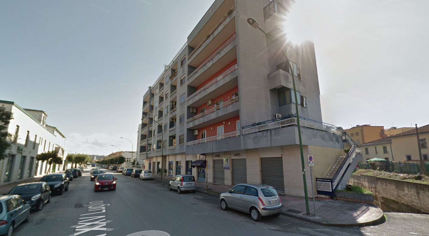 Benevento| Lavastoviglie in corto circuito, paura a Via Bianchi