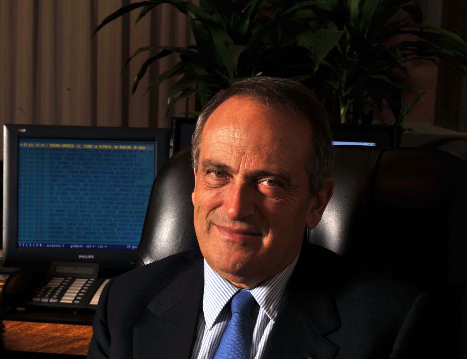 Benevento| Al Demm il seminario del prof. Luigi Abete