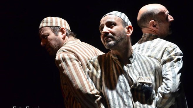 Benevento| Al Mulino Pacifico lo spettacolo “Memoria”