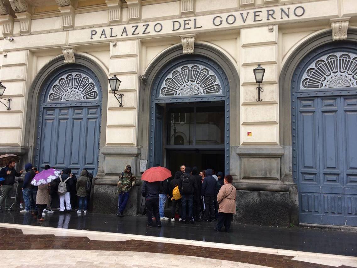 Benevento| Lavoratori Stir di Casalduni chiedono incontro urgente in Prefettura