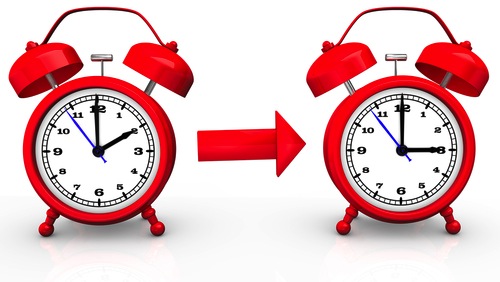 Ora legale, Coldiretti: “rischio insonnia per 12 mln di italiani”