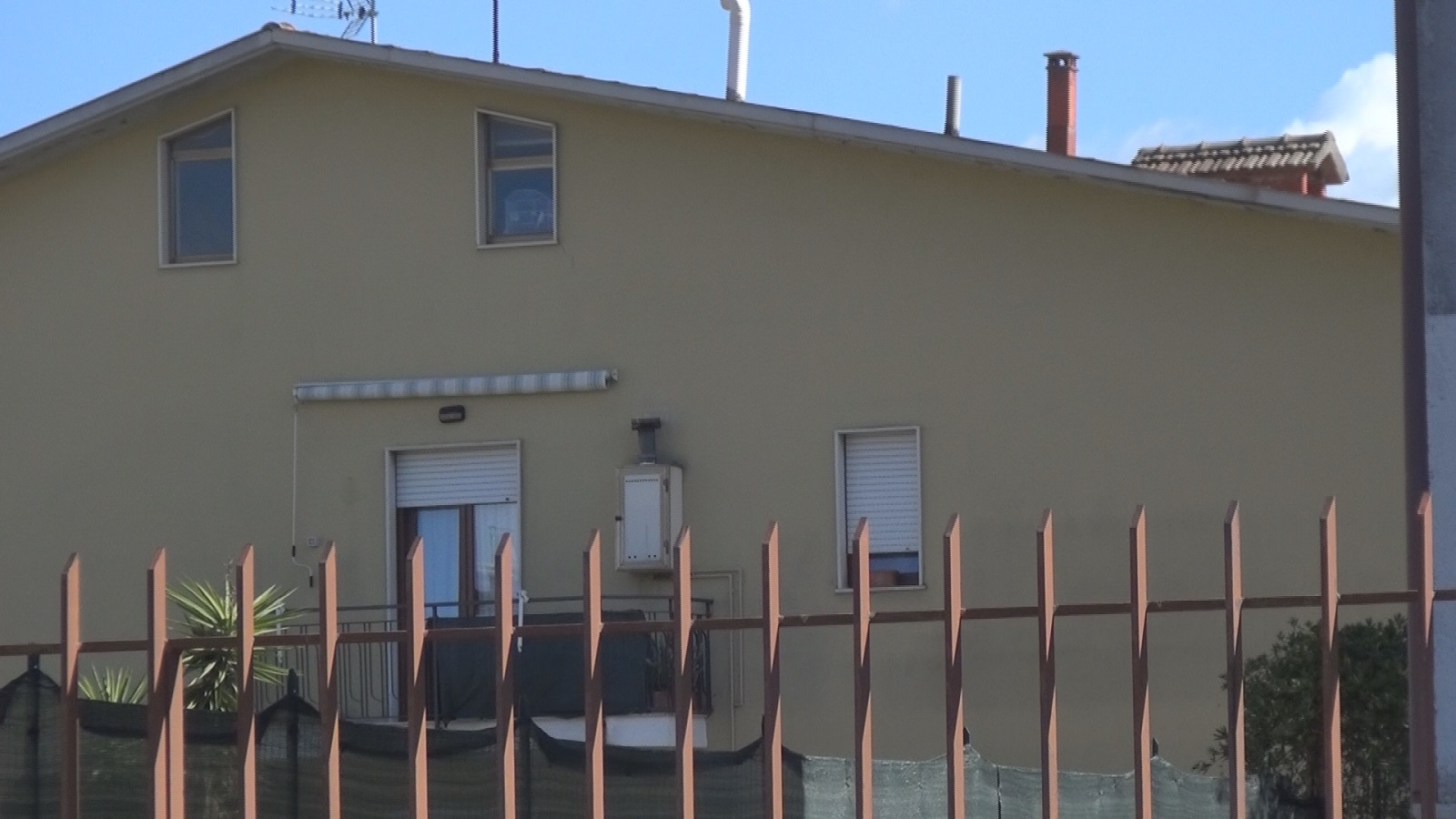 Nuovo suicidio nel Sannio, uomo si impicca ad Apice