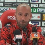 Perugia, Bucchi carica i suoi ed esalta la sfida col Benevento: “Sarà una gara spettacolare. Sul modulo…”