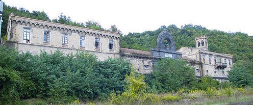 “Miniere di opportunita’”, parte il progetto a Tufo