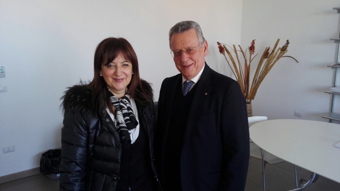 Benevento| Alternanza scuola- lavoro, intesa tra Unifortunato e Carafa- Giustiniani