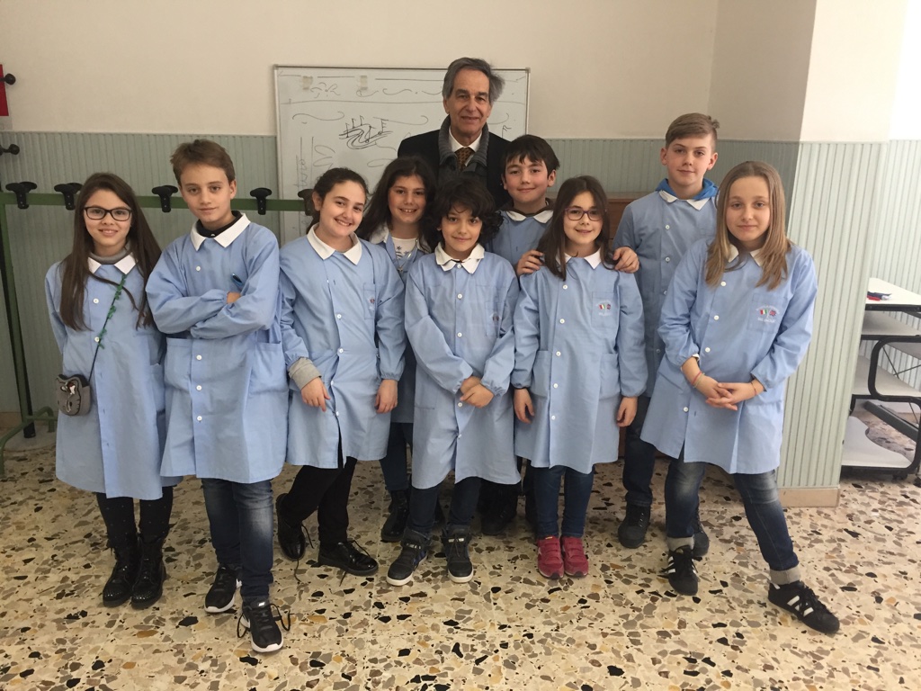 Benevento| Gara Kangourou: ecco i nomi dei semifinalisti