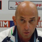 Salernitana, Bollini: “Pareggio dal retrogusto amaro, ma il Benevento lo meritava”