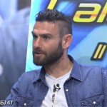 Benevento, Buzzegoli: “La vittoria sarà la nostra medicina. Baroni un grande, ma non paragonate questa squadra al suo Novara…”