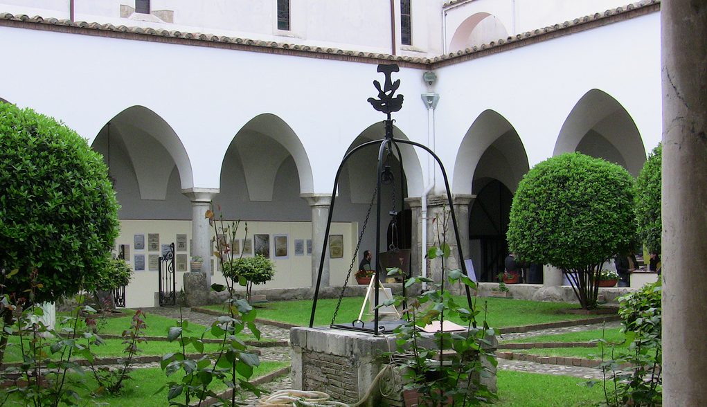 Benevento| Archeoclub, si presenta il nuovo progetto