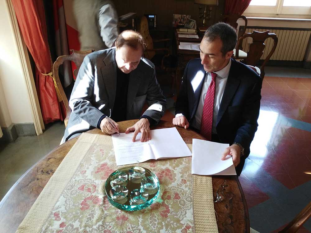 Benevento| Danni alluvione a Contrada Pantano e Olivola: accordo tra Comune e Genio Civile