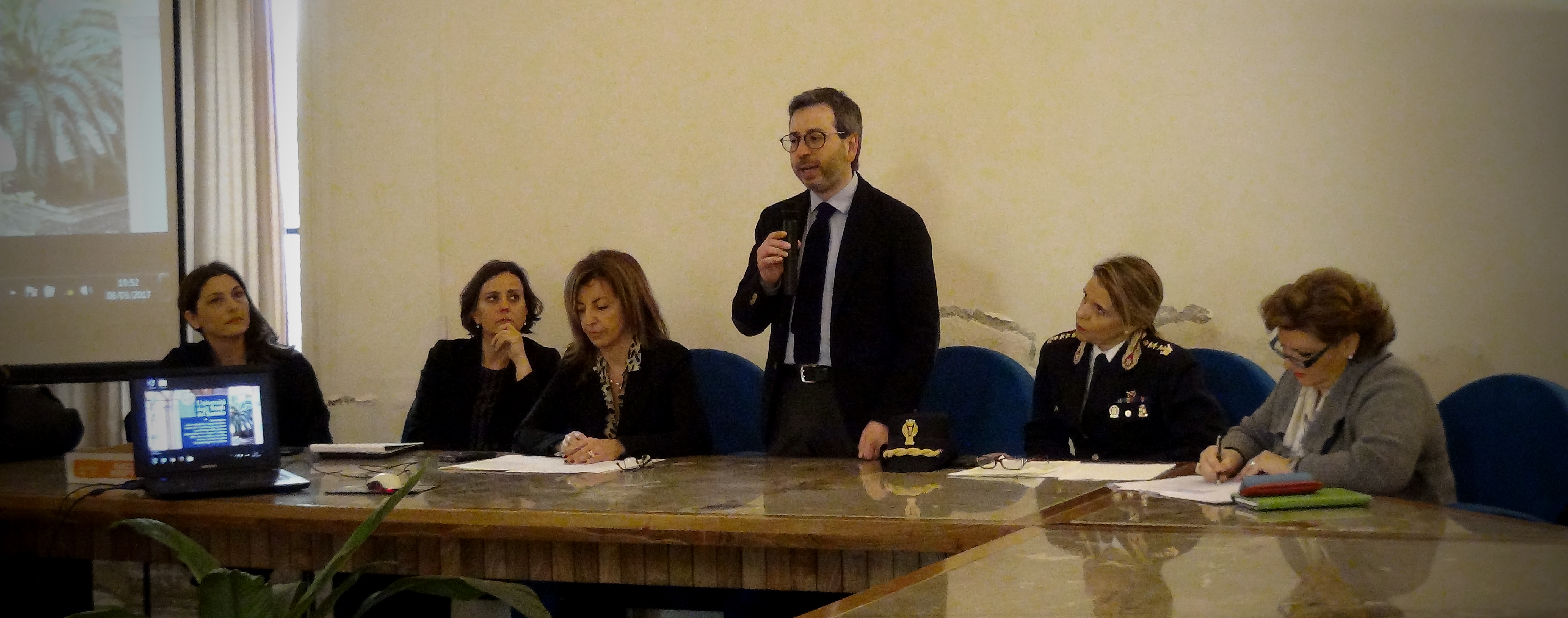 Solopaca| Inquinamento ambientale , denunciato un 50enne