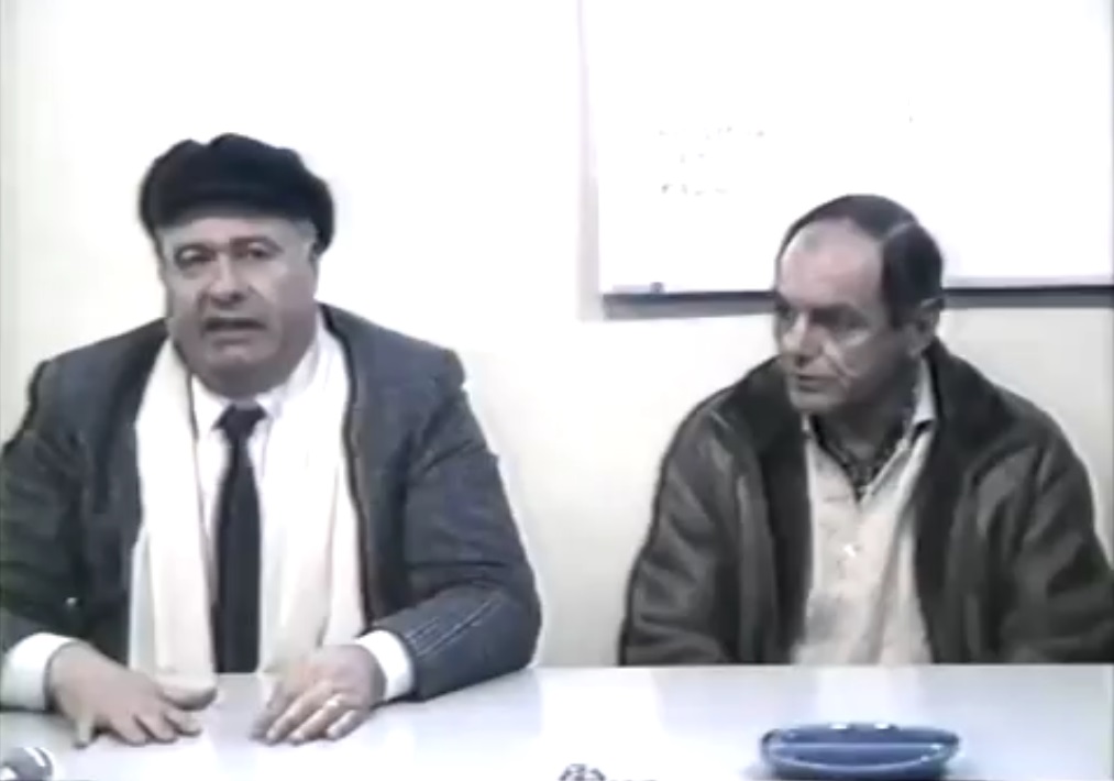 Morto Elio Graziano, ex presidente dell’Avellino calcio