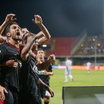 Benevento-Trapani, le formazioni ufficiali: giallorossi col 4-4-2