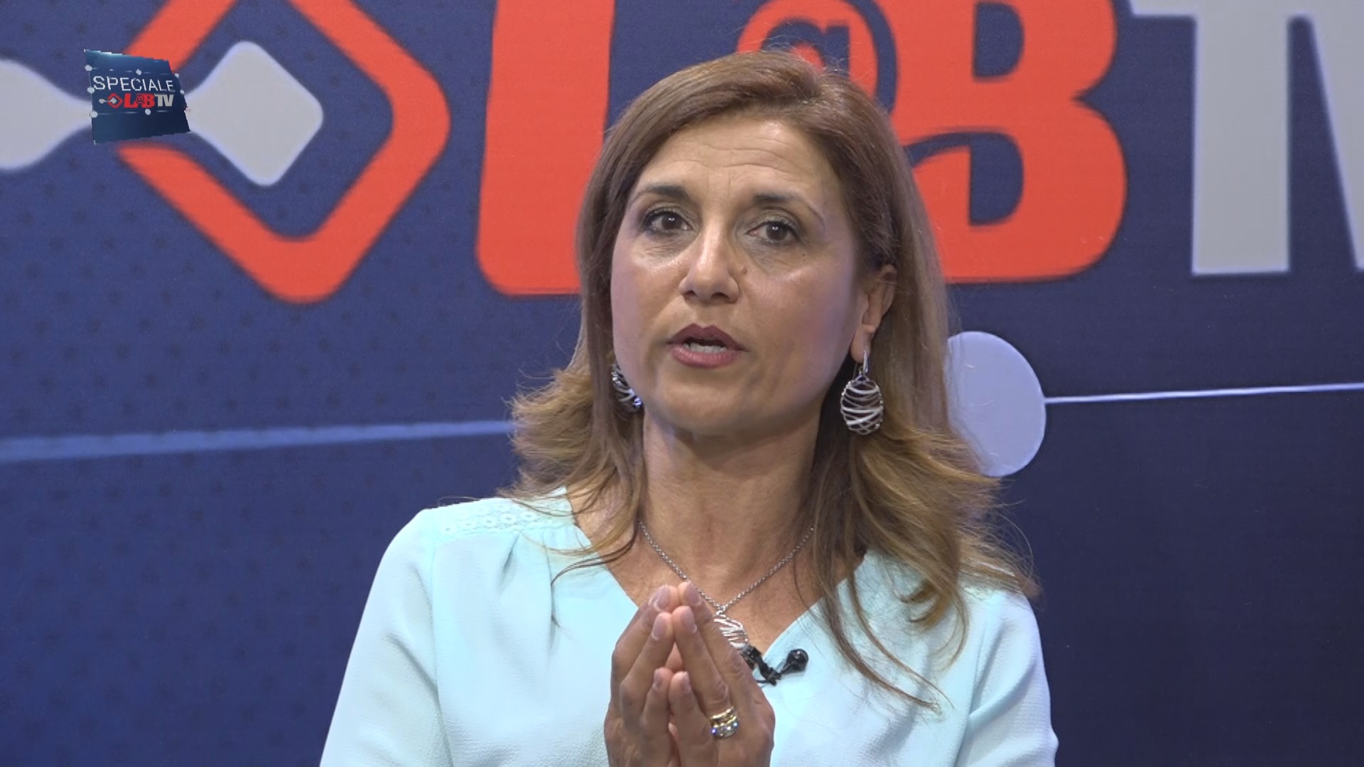 Benevento| Amina Ingaldi: non escludo il ritorno ma politica deve cambiare