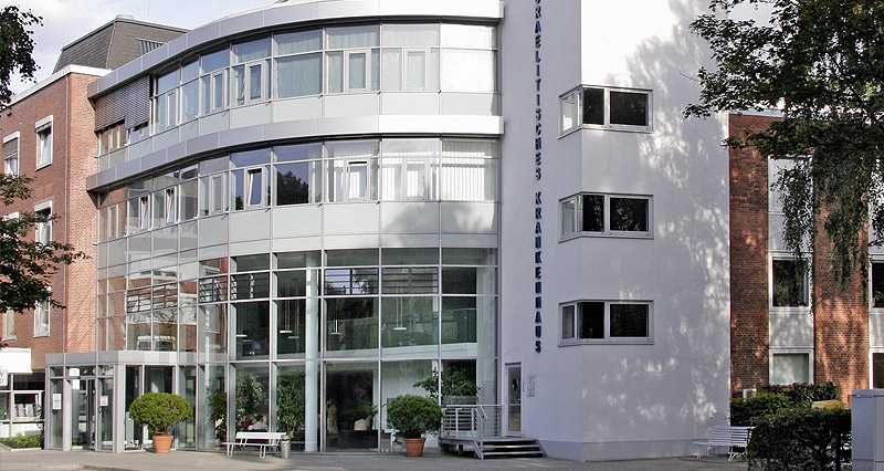 Benevento| Undici infermieri sanniti lavoreranno al Krankenhaus di Amburgo