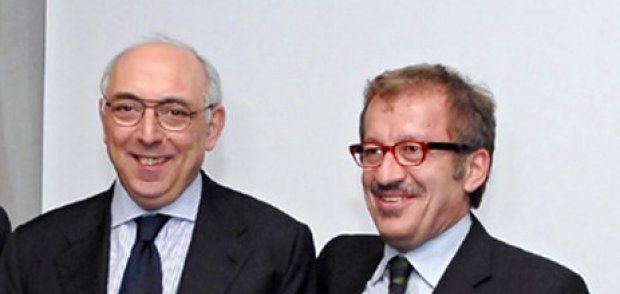 L’11 Aprile Maroni a Benevento