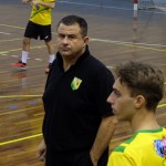 Pallamano V. Ferrara, continua la crescita dei giovani atleti giallo-verdi