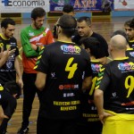 Pallamano V. Ferrara, sabato al palatedeschi in scena ultimo derby stagionale