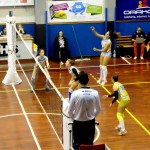 iReplace Accademia sconfitta 3 a 1 a Napoli dal Real Volley
